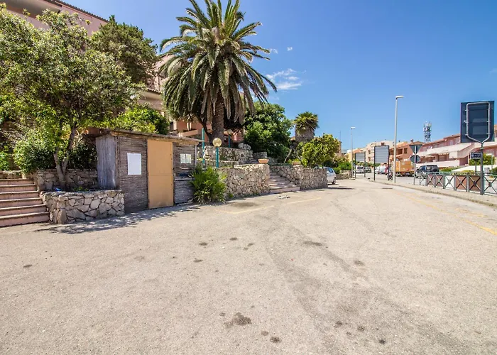 Guesthost - Lovely Sea View With Balcony Apartamento *