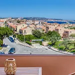 Guesthost - Lovely Sea View With Balcony * Palau