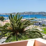 Guesthost - Lovely Sea View With Balcony Appartement