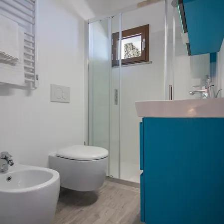 Apartment Lovely Sea View With Balcony Palau