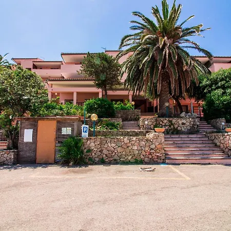Lovely Sea View With Balcony Apartment Palau