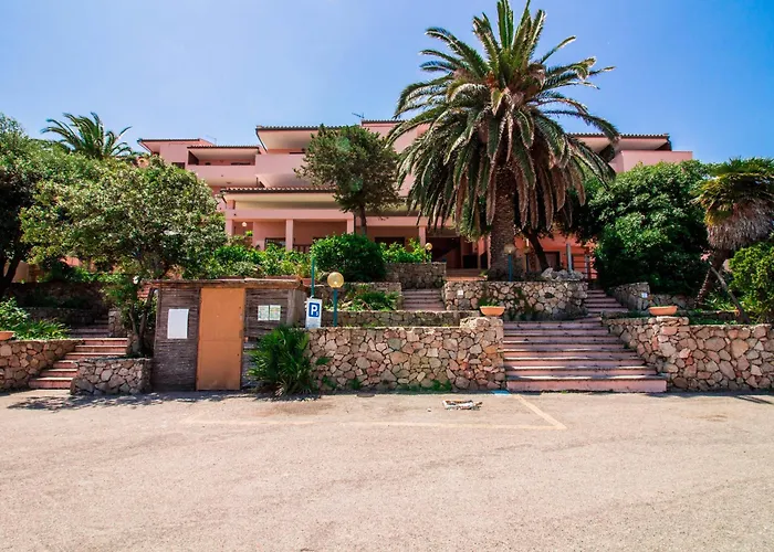 Guesthost - Lovely Sea View With Balcony Apartament Palau